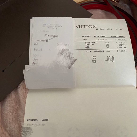 Louis Vuitton Monogram Pasadena Vernis Crossbody - Picture 6 of 8